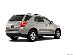 Thumbnail image of 2013 Chevrolet Equinox at Dan Hemm Chevrolet Cadillac