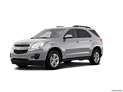 Thumbnail image of 2013 Chevrolet Equinox at Rjb And Son