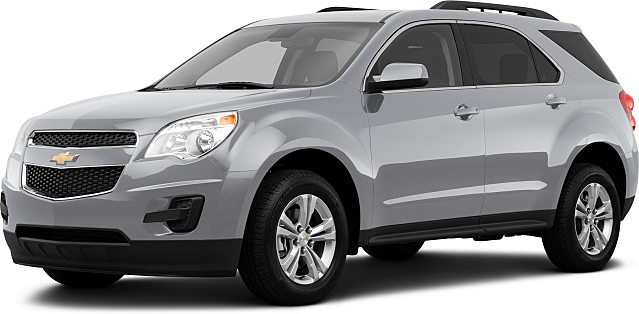 2013 Chevrolet Equinox LT at Rjb And Son