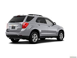 Thumbnail image of 2013 Chevrolet Equinox at Rjb And Son