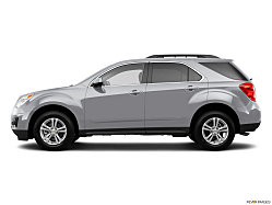 Thumbnail image of 2013 Chevrolet Equinox at Rjb And Son