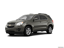 Thumbnail image of 2013 Chevrolet Equinox at Morristown Chevrolet