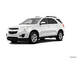 Thumbnail image of 2013 Chevrolet Equinox at Lakeway Auto