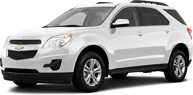 2013 Chevrolet Equinox LT at Lakeway Auto