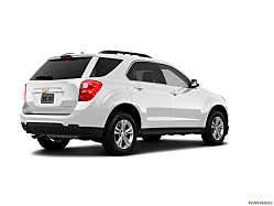 Thumbnail image of 2013 Chevrolet Equinox at Lakeway Auto