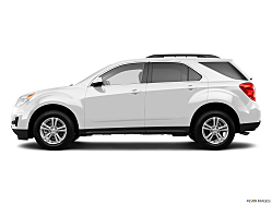 Thumbnail image of 2013 Chevrolet Equinox at Lakeway Auto