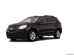 Thumbnail image of 2013 Chevrolet Equinox at Lakeway Auto