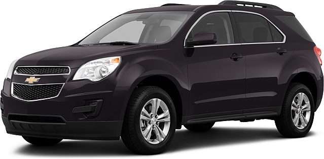 2013 Chevrolet Equinox LT at Lakeway Auto