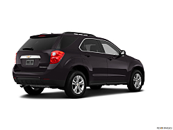 Thumbnail image of 2013 Chevrolet Equinox at Lakeway Auto