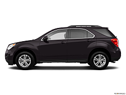 Thumbnail image of 2013 Chevrolet Equinox at Lakeway Auto