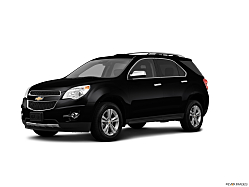 Thumbnail image of 2013 Chevrolet Equinox at Bob's Auto Sales (Used)