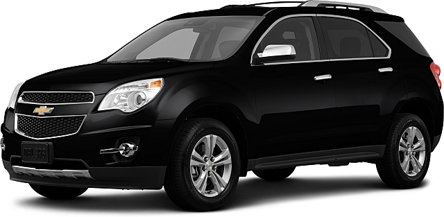 2013 Chevrolet Equinox LTZ at Bob's Auto Sales (Used)
