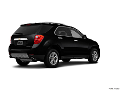 Thumbnail image of 2013 Chevrolet Equinox at Bob's Auto Sales (Used)