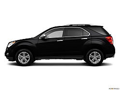 Thumbnail image of 2013 Chevrolet Equinox at Bob's Auto Sales (Used)