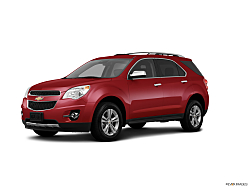 Thumbnail image of 2013 Chevrolet Equinox at Ethan Hunt Automotive