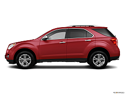 Thumbnail image of 2013 Chevrolet Equinox at Ethan Hunt Automotive