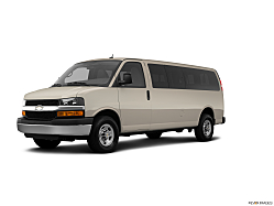 Thumbnail image of 2013 Chevrolet Express at Van's Auto Sales, Inc.