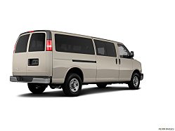 Thumbnail image of 2013 Chevrolet Express at Van's Auto Sales, Inc.