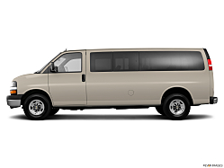 Thumbnail image of 2013 Chevrolet Express at Van's Auto Sales, Inc.