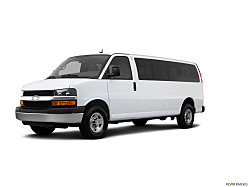 Thumbnail image of 2013 Chevrolet Express at Stargate Auto Sales Murfreesboro