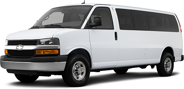 2013 Chevrolet Express LS 1500 at Stargate Auto Sales Murfreesboro