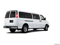 Thumbnail image of 2013 Chevrolet Express at Stargate Auto Sales Murfreesboro