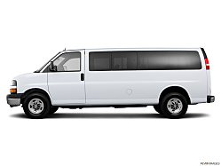 Thumbnail image of 2013 Chevrolet Express at Stargate Auto Sales Murfreesboro