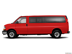 Thumbnail image of 2013 Chevrolet Express at Broadway Motors