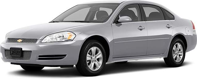 2013 Chevrolet Impala LTZ at Mike Maroone Chevrolet WPB