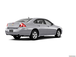 Thumbnail image of 2013 Chevrolet Impala at Mike Maroone Chevrolet WPB