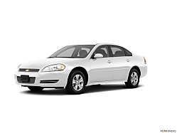 Thumbnail image of 2013 Chevrolet Impala at Auto Ez