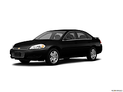 Thumbnail image of 2013 Chevrolet Impala at Maxon Hyundai Inc.