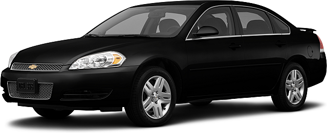 2013 Chevrolet Impala LT Fleet at Maxon Hyundai Inc.