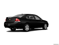 Thumbnail image of 2013 Chevrolet Impala at Maxon Hyundai Inc.