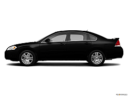 Thumbnail image of 2013 Chevrolet Impala at Maxon Hyundai Inc.