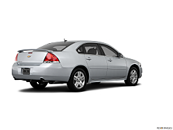 Thumbnail image of 2013 Chevrolet Impala at First Chance Motorsports, LLC