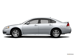 Thumbnail image of 2013 Chevrolet Impala at First Chance Motorsports, LLC