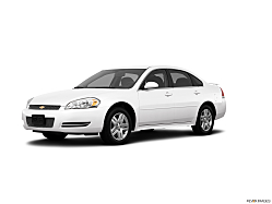 Thumbnail image of 2013 Chevrolet Impala at USA MOTORCARS