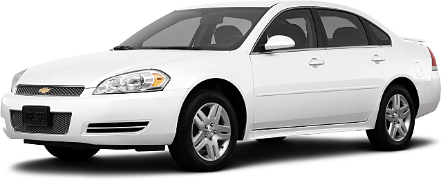2013 Chevrolet Impala LT Fleet at USA MOTORCARS