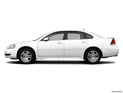 Thumbnail image of 2013 Chevrolet Impala at USA MOTORCARS