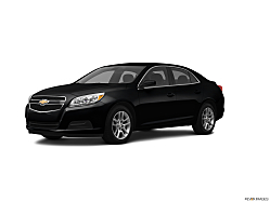 Thumbnail image of 2013 Chevrolet Malibu at Jacobs Auto Sales