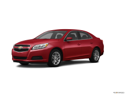 Thumbnail image of 2013 Chevrolet Malibu at Broadway Motors