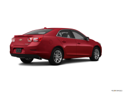 Thumbnail image of 2013 Chevrolet Malibu at Broadway Motors