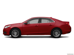 Thumbnail image of 2013 Chevrolet Malibu at Broadway Motors