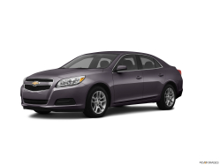 Thumbnail image of 2013 Chevrolet Malibu at Honda Morristown