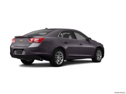 Thumbnail image of 2013 Chevrolet Malibu at Honda Morristown
