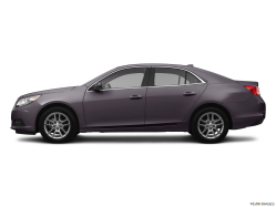 Thumbnail image of 2013 Chevrolet Malibu at Honda Morristown