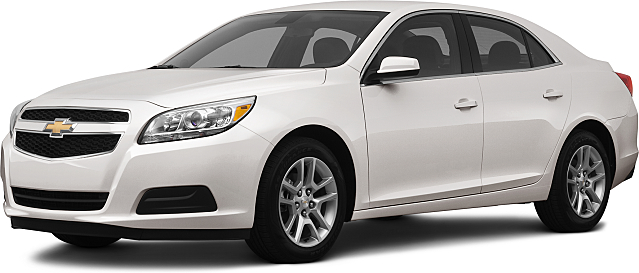 2013 Chevrolet Malibu Eco at Rocky Top Chrysler Dodge Jeep