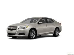 Thumbnail image of 2013 Chevrolet Malibu at Morristown Chevrolet