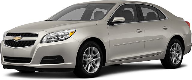 2013 Chevrolet Malibu LT at Morristown Chevrolet